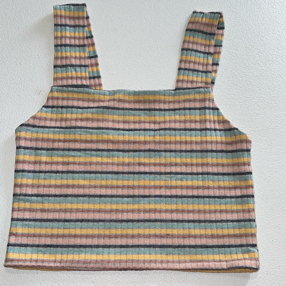 AMERICAN EAGLE TOP